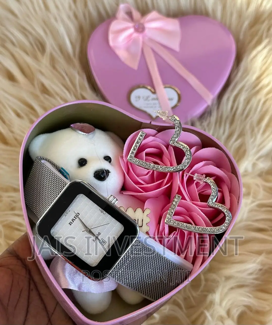 Rada Package Gift