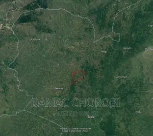 Shamba Kubwa Linauzwa Njombe