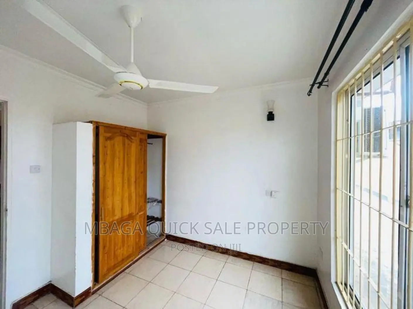 3bdrm House in Mwenge, Sinza for rent