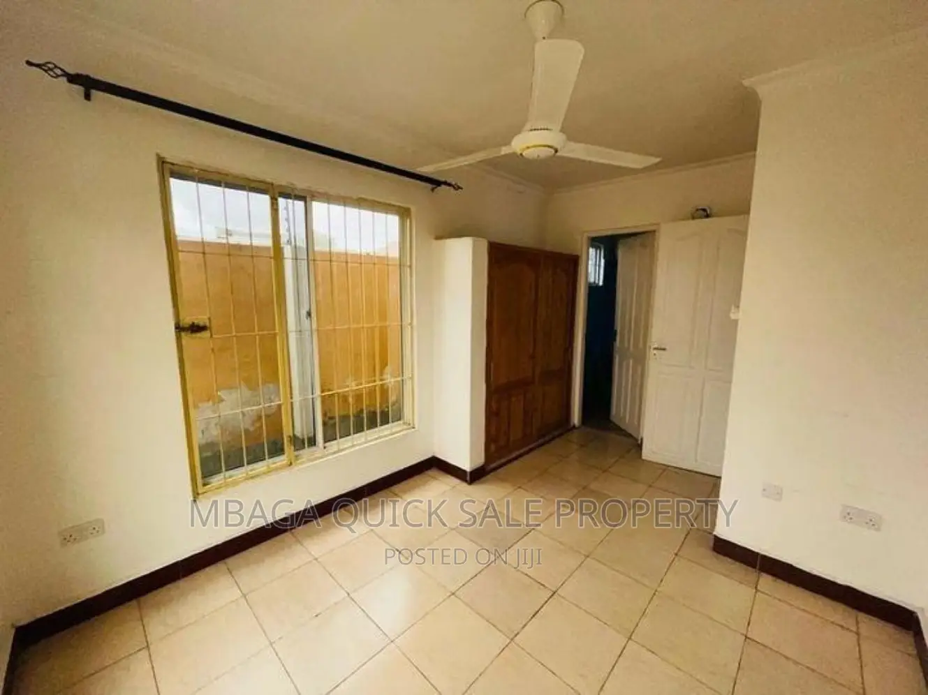 3bdrm House in Mwenge, Sinza for rent