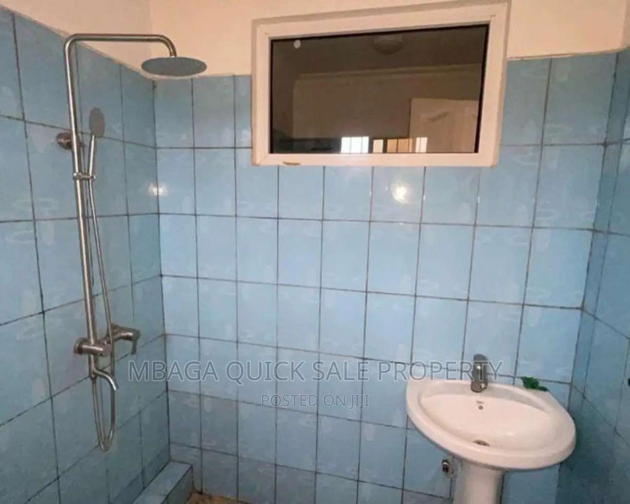 3bdrm House in Mwenge, Sinza for rent