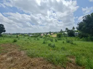 Farm Land for Sale Njombe