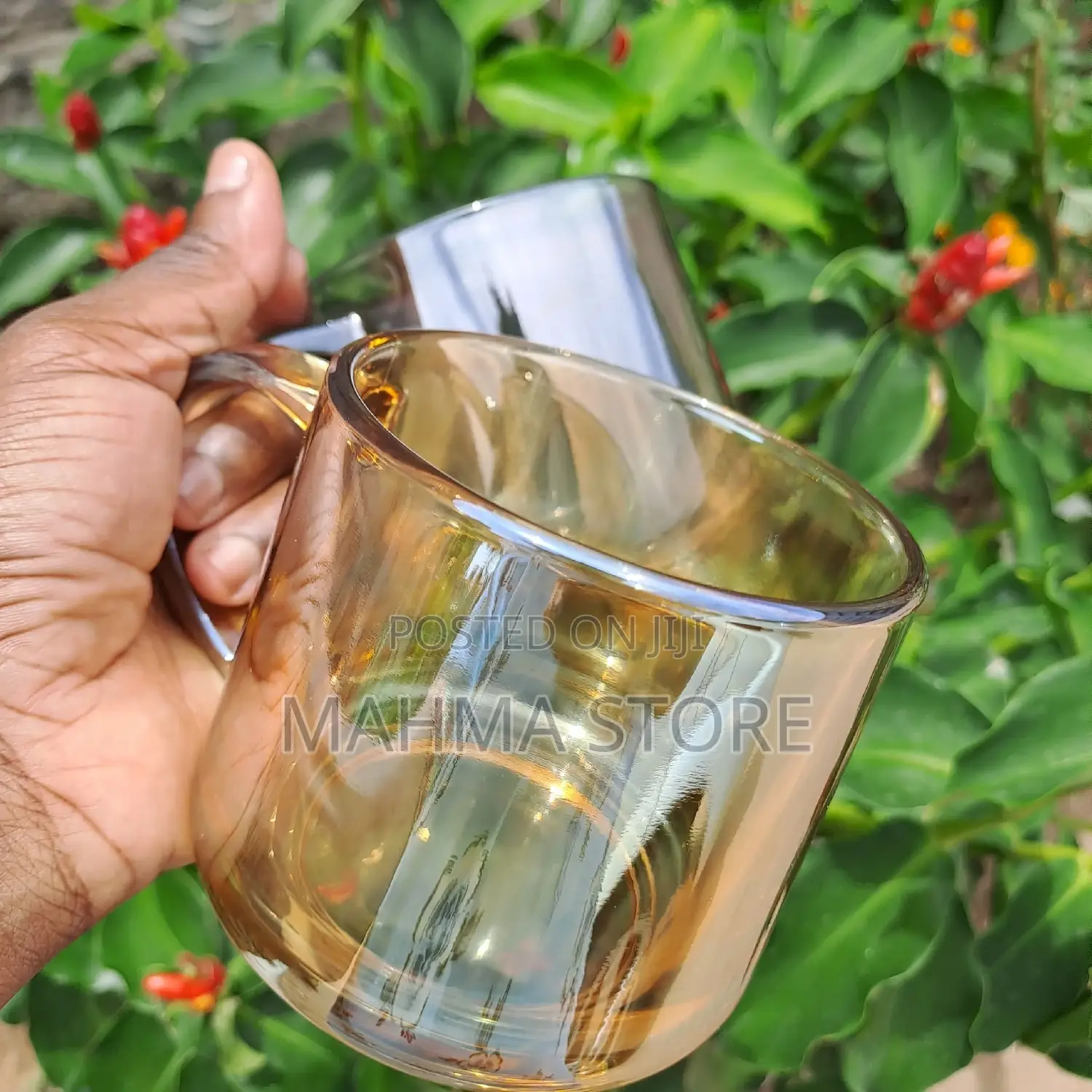 350ml Mugs (6pc)