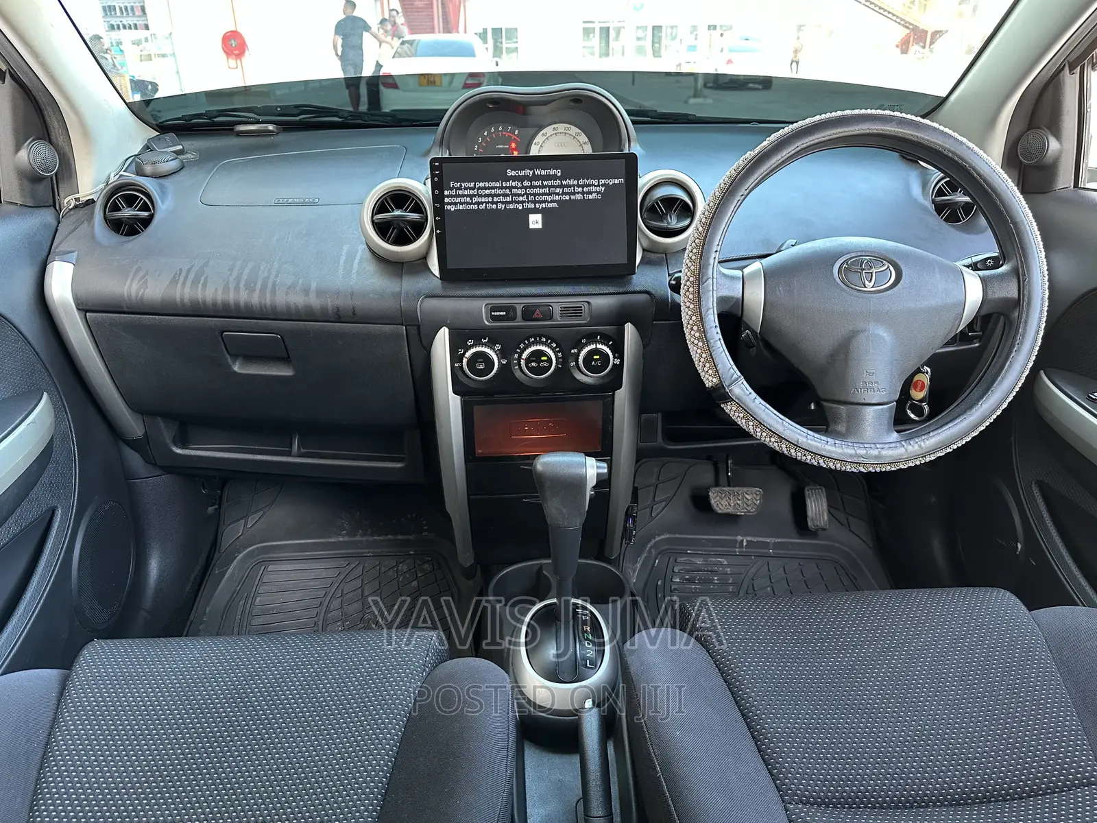 Toyota IST 2004 Pearl