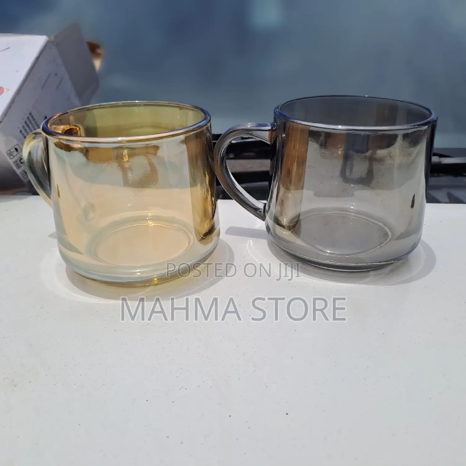 350ml Mugs (6pc)