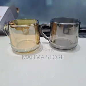 350ml Mugs (6pc)