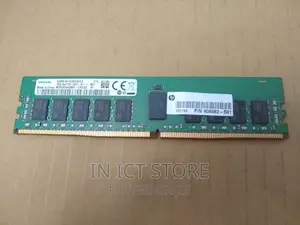 16gb 1rx4 Pc4-2400t Ddr4 Ecc Server Memory