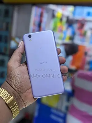 Sharp Aquos Sense 2 SHV43 32 GB