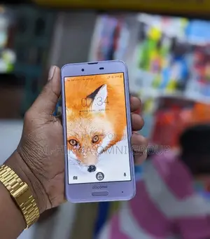 Sharp Aquos Sense 2 SHV43 32 GB