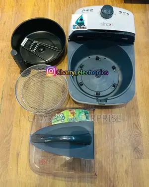 *SINBO 4 in 1 MULTIFYER 
High Quality