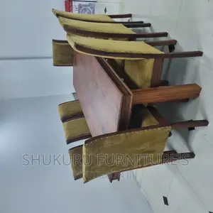 Dinning Table Design Chairs 8