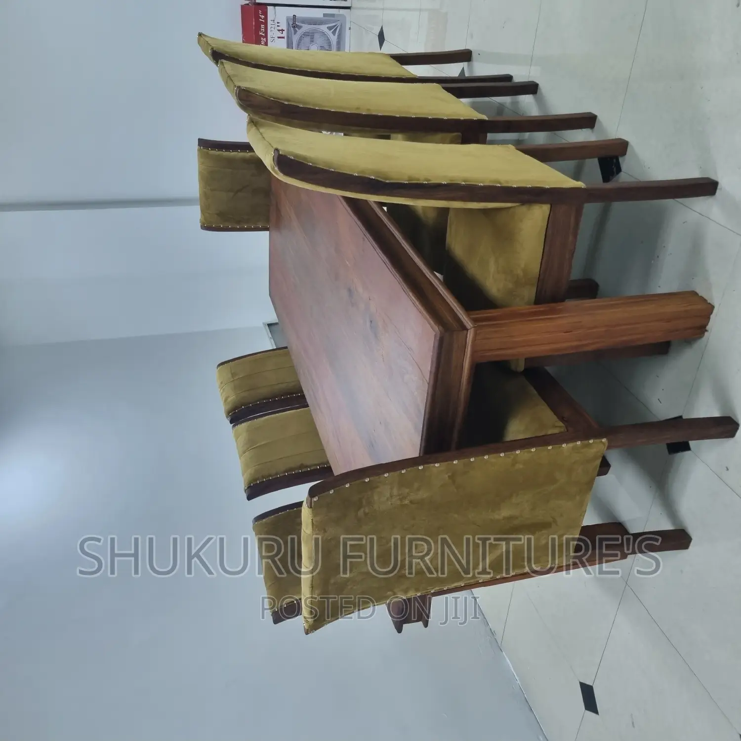 Dinning Table Design Chairs 8