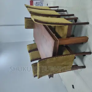 Dinning Table Design Chairs 8
