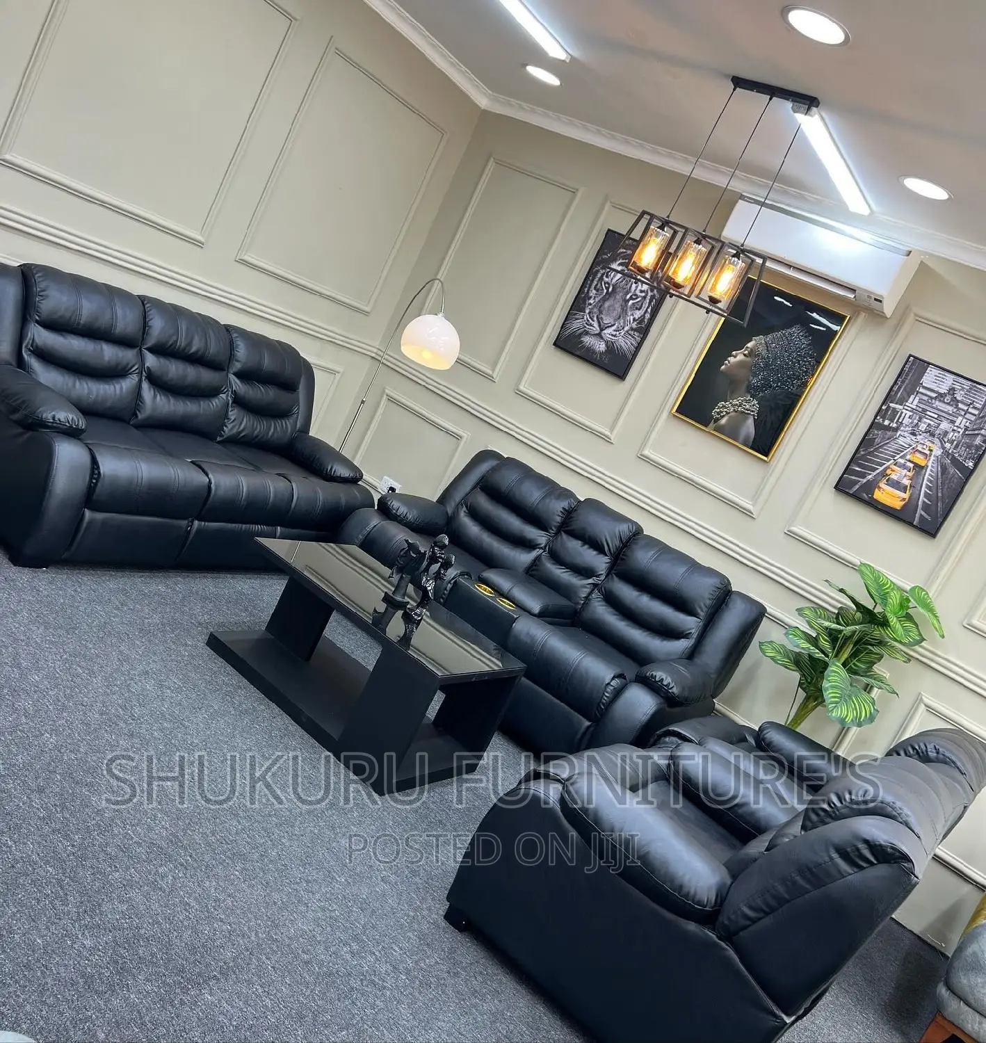 Sofa Seat Design