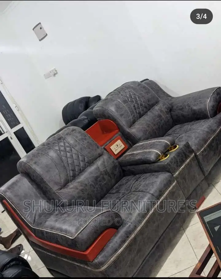 Sofa Nzuri