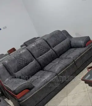 Sofa Nzuri