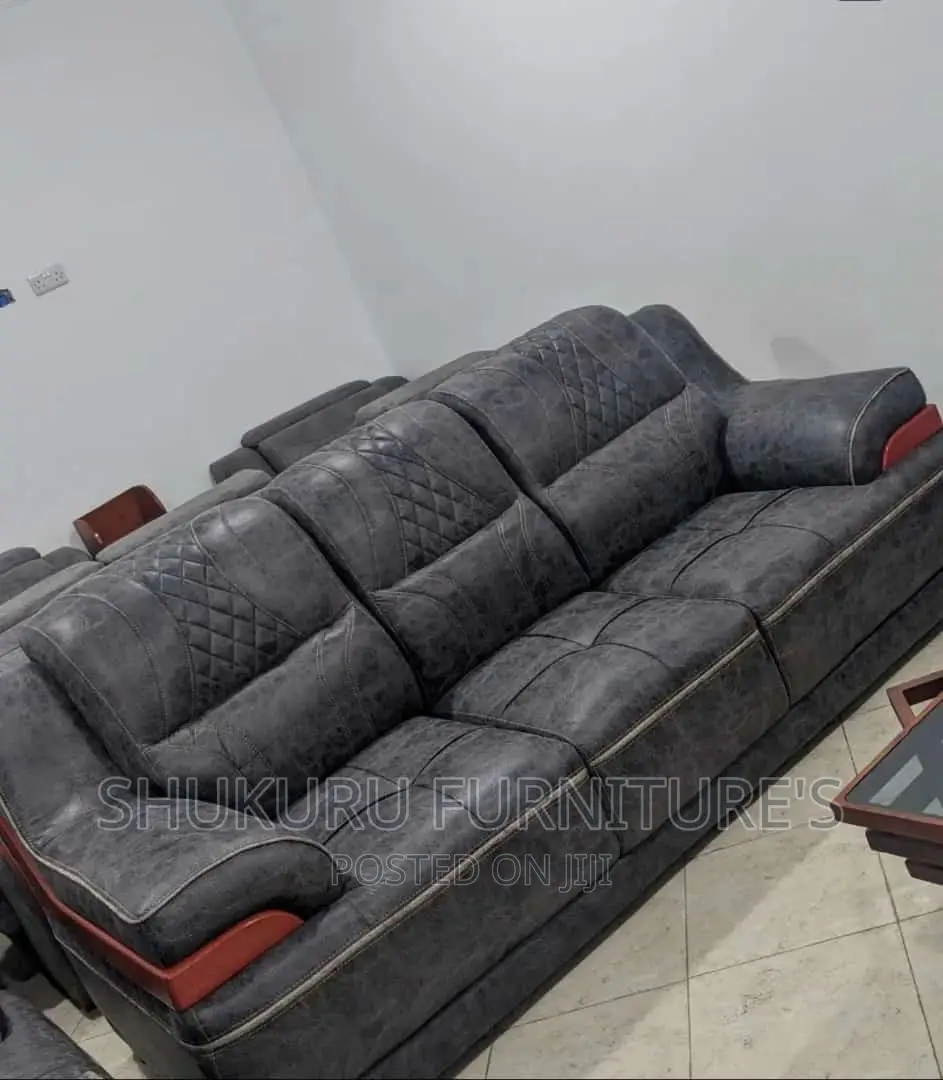 Sofa Nzuri