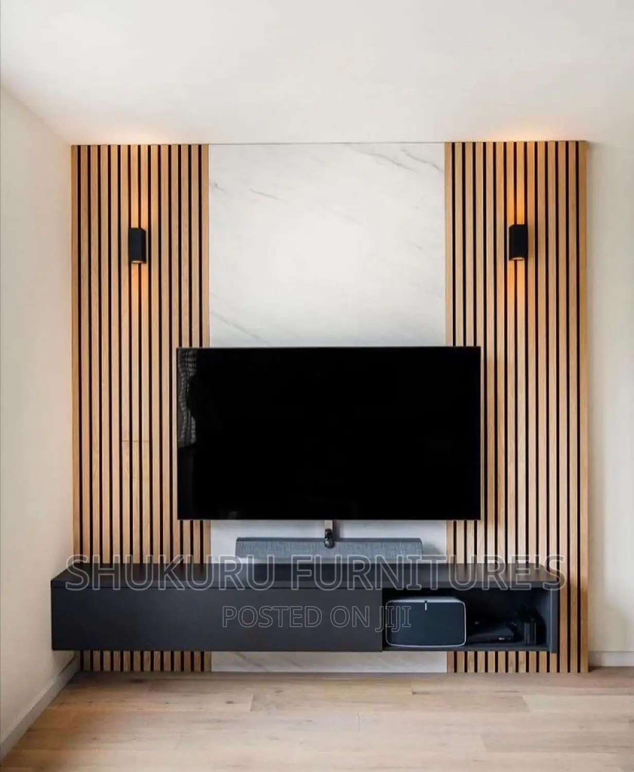 Tv Stand Showcase 