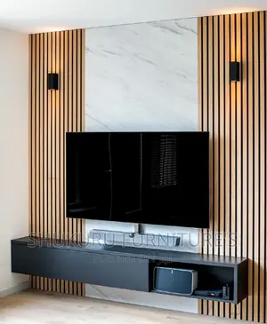 Tv Stand Showcase 