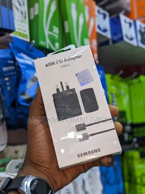 GALAXY Fast Charger Type C to Type C