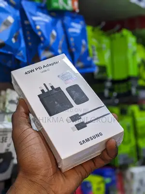GALAXY Fast Charger Type C to Type C