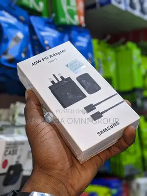 GALAXY Fast Charger Type C to Type C
