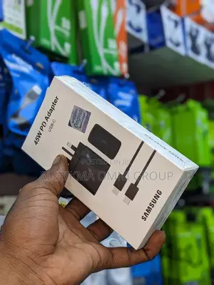 GALAXY Fast Charger Type C to Type C