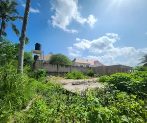Kiwanja Kinauzwa Kiluvya Kwa Sumaye Ukubwa QMT 1026