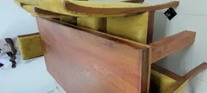 Dinning Table 8 Chairs