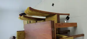 Dinning Table 8 Chairs
