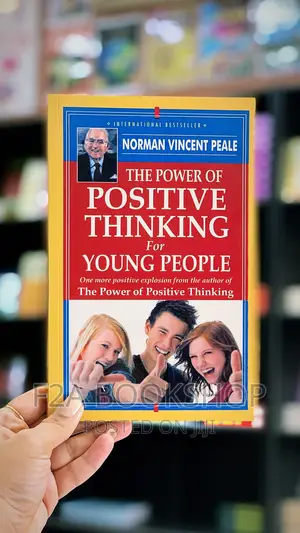 Power of Positive Thinking for Young People