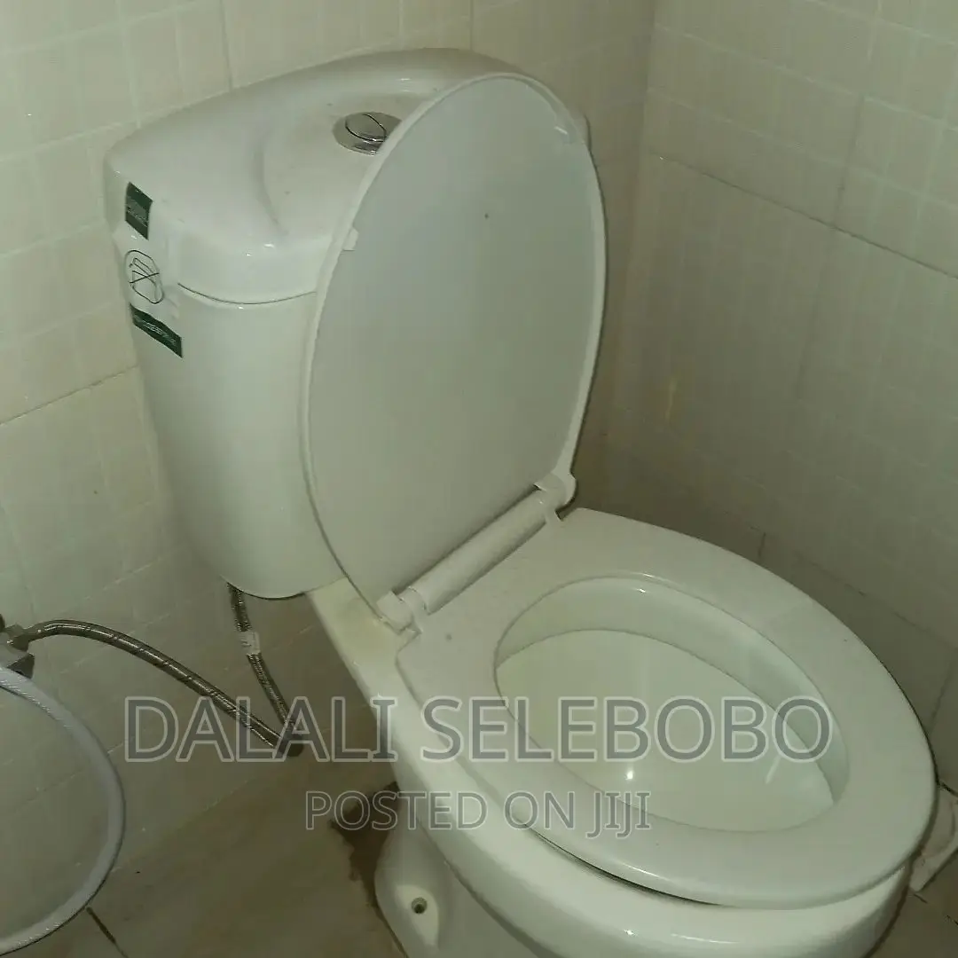 2bdrm Bungalow in Makongo Juu Ccm, Kinondoni for rent