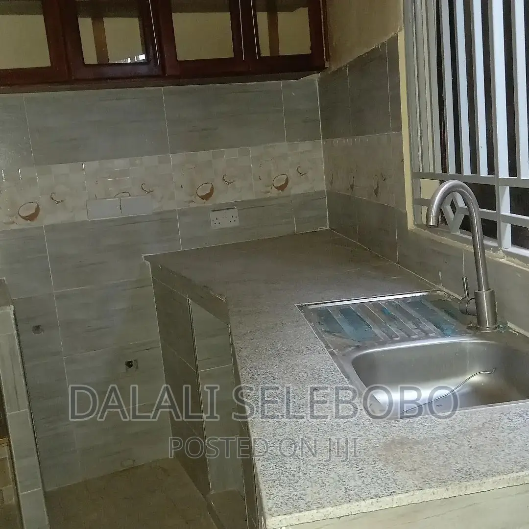2bdrm Bungalow in Makongo Juu Ccm, Kinondoni for rent