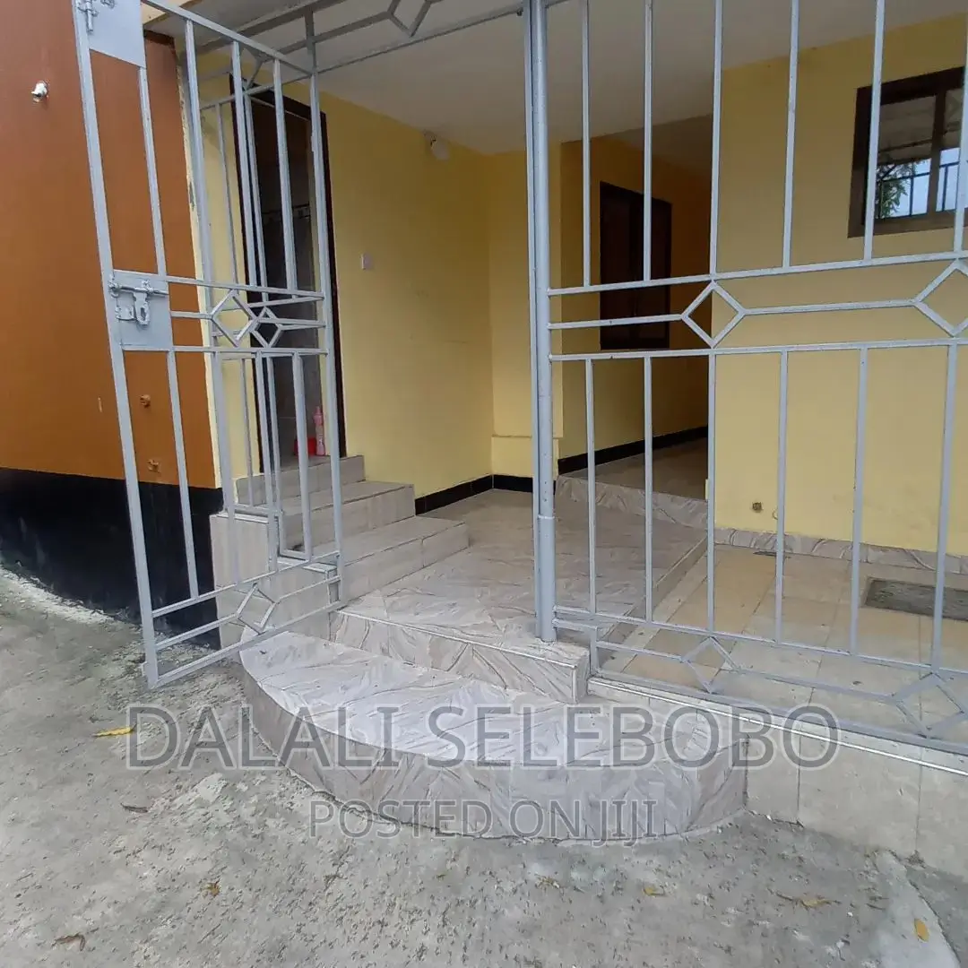 2bdrm Bungalow in Makongo Juu Ccm, Kinondoni for rent
