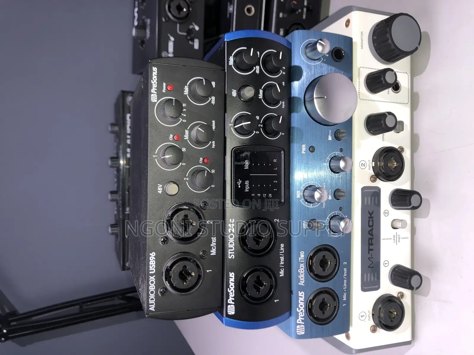 Sound Card