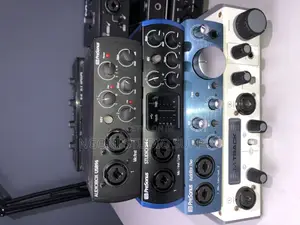 Sound Card