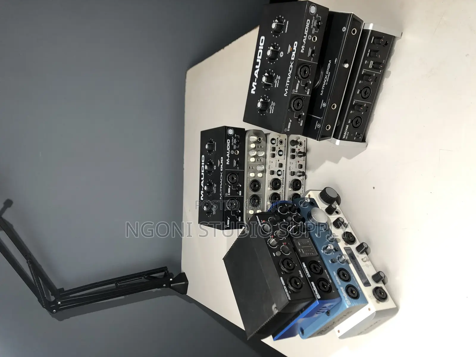 Sound Card