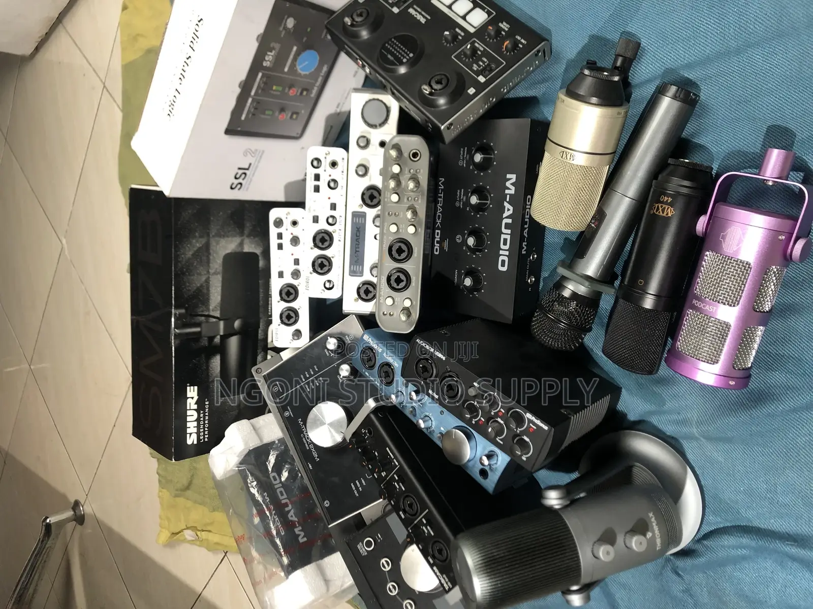 Sound Card