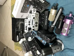 Sound Card