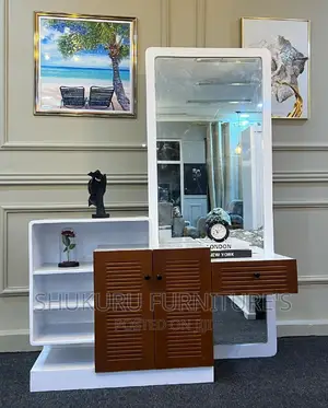 Dressing Table