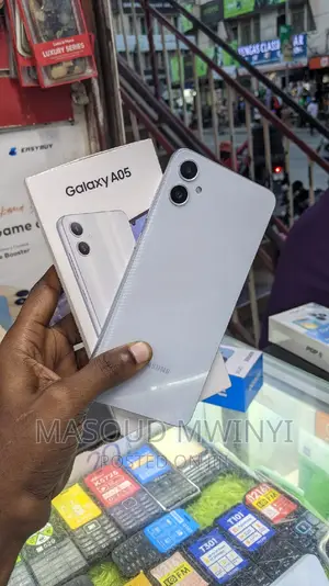 New Samsung Galaxy A05 64 GB