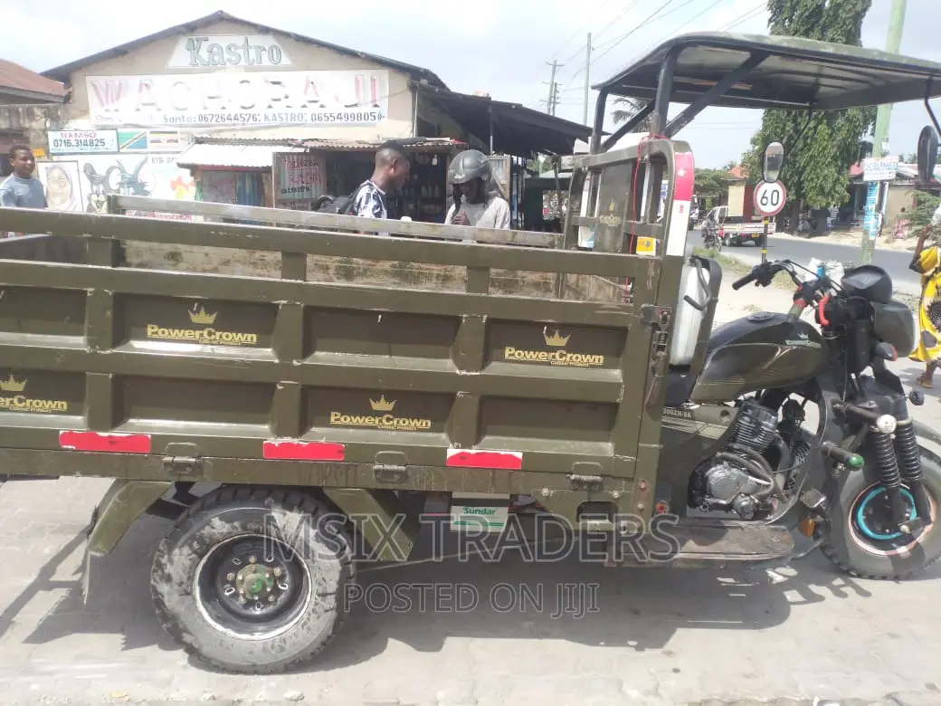 Polaris 2023 Green