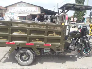 Polaris 2023 Green