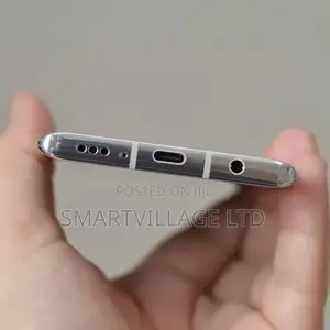 LG Velvet 128 GB White