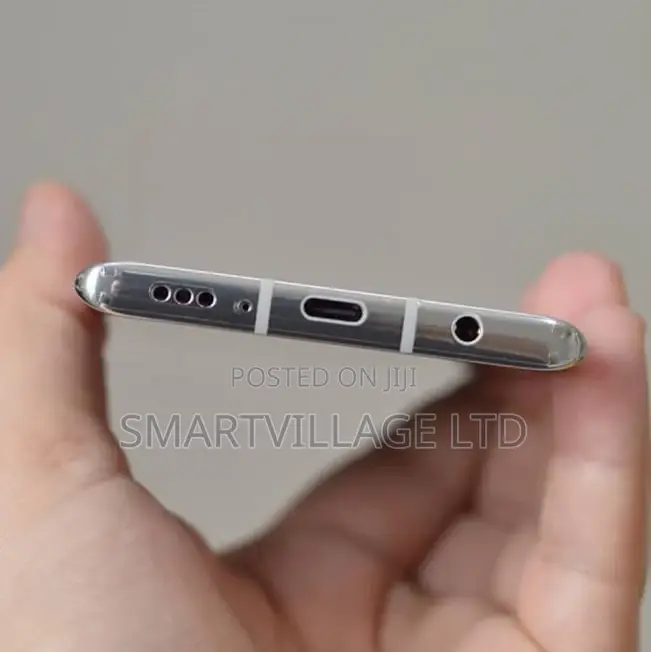 LG Velvet 128 GB White
