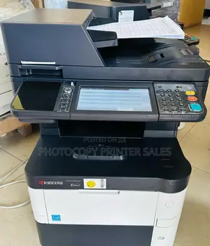 Kycera Ecosys M3540
