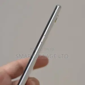 LG Velvet 128 GB White