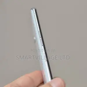 LG Velvet 128 GB White