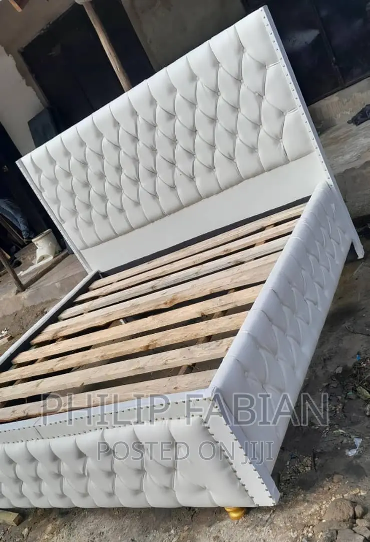 Bedsofa 6 Kwa 6 Mpya