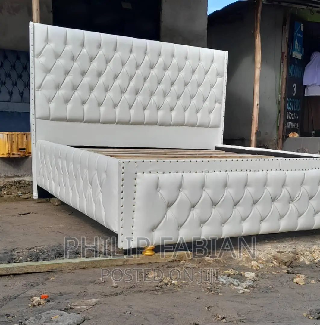 Bedsofa 6 Kwa 6 Mpya